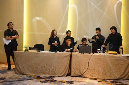 Sub event jasa organizer jabodetabek, jasa eo jakarta, sewa alat event,