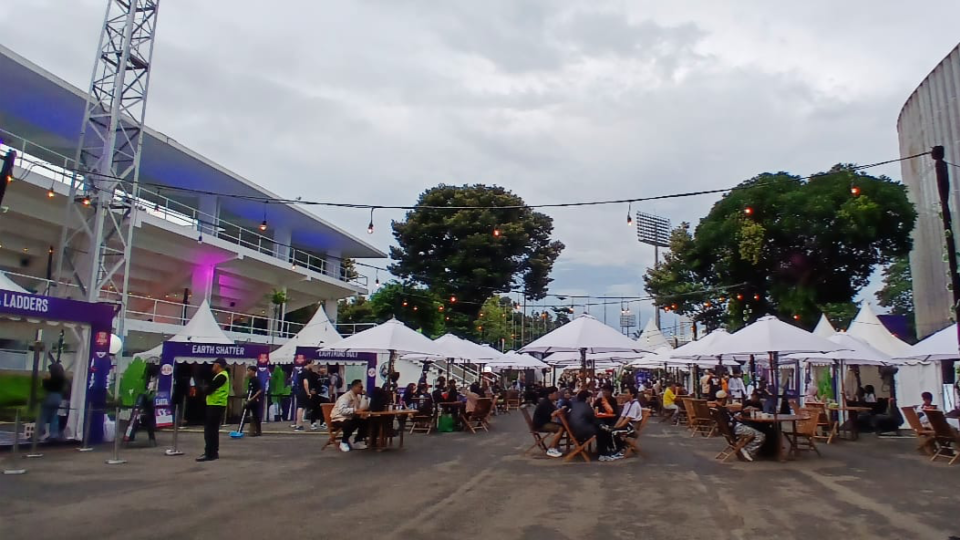 Sub event jasa organizer jabodetabek, jasa eo jakarta, sewa alat event,