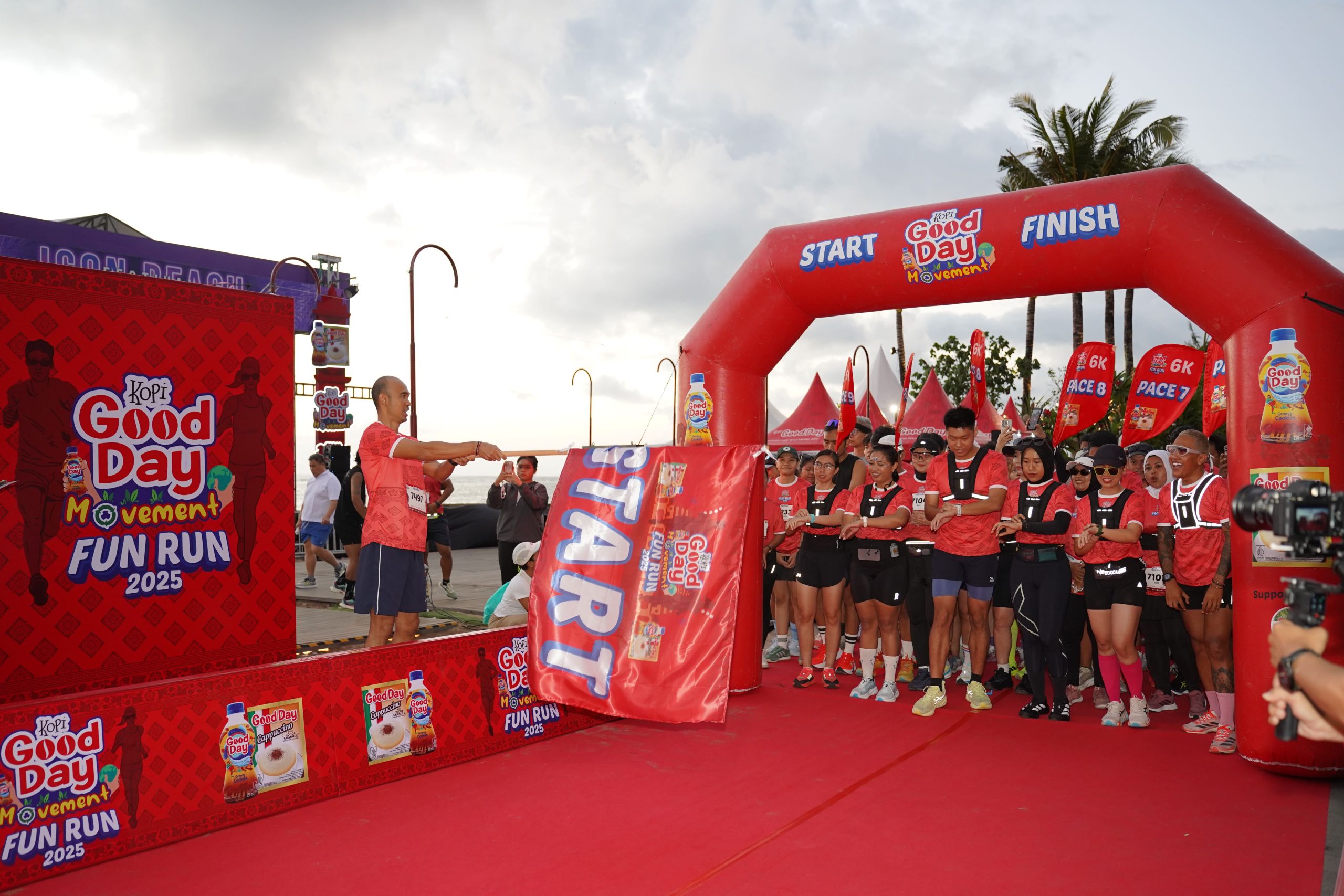 Sub event jasa organizer jabodetabek, jasa eo jakarta, sewa alat event,