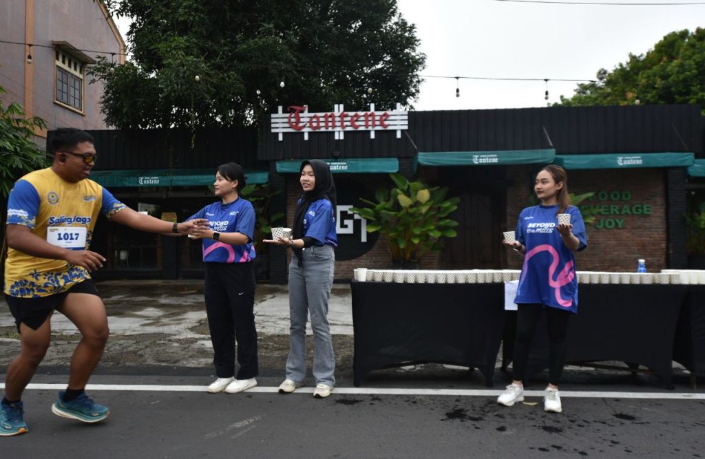 Sub event jasa event organizer jabodetabek, jasa eo jakarta, sewa alat event,