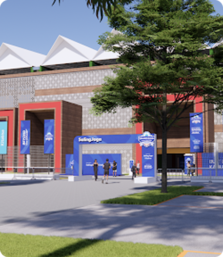 Sub event jasa organizer jabodetabek, jasa eo jakarta, sewa alat event,