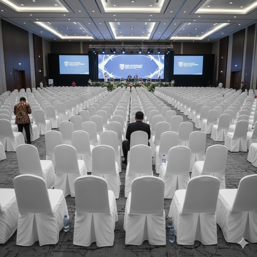 sewa kursi futura sewa kursi jakarta sewa kursi event