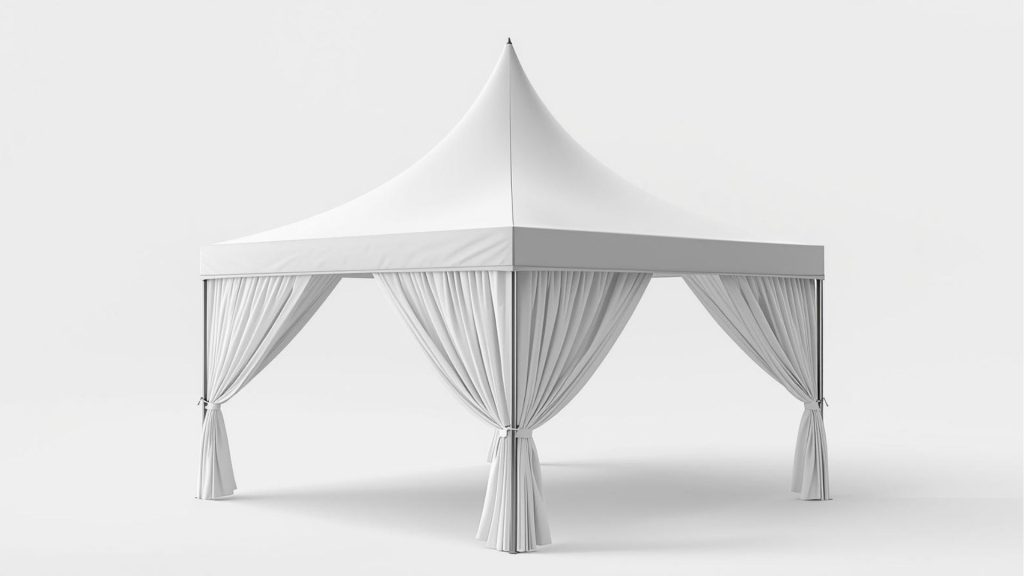 SEWA TENDA SARNAFIL JAKARTA UTARA