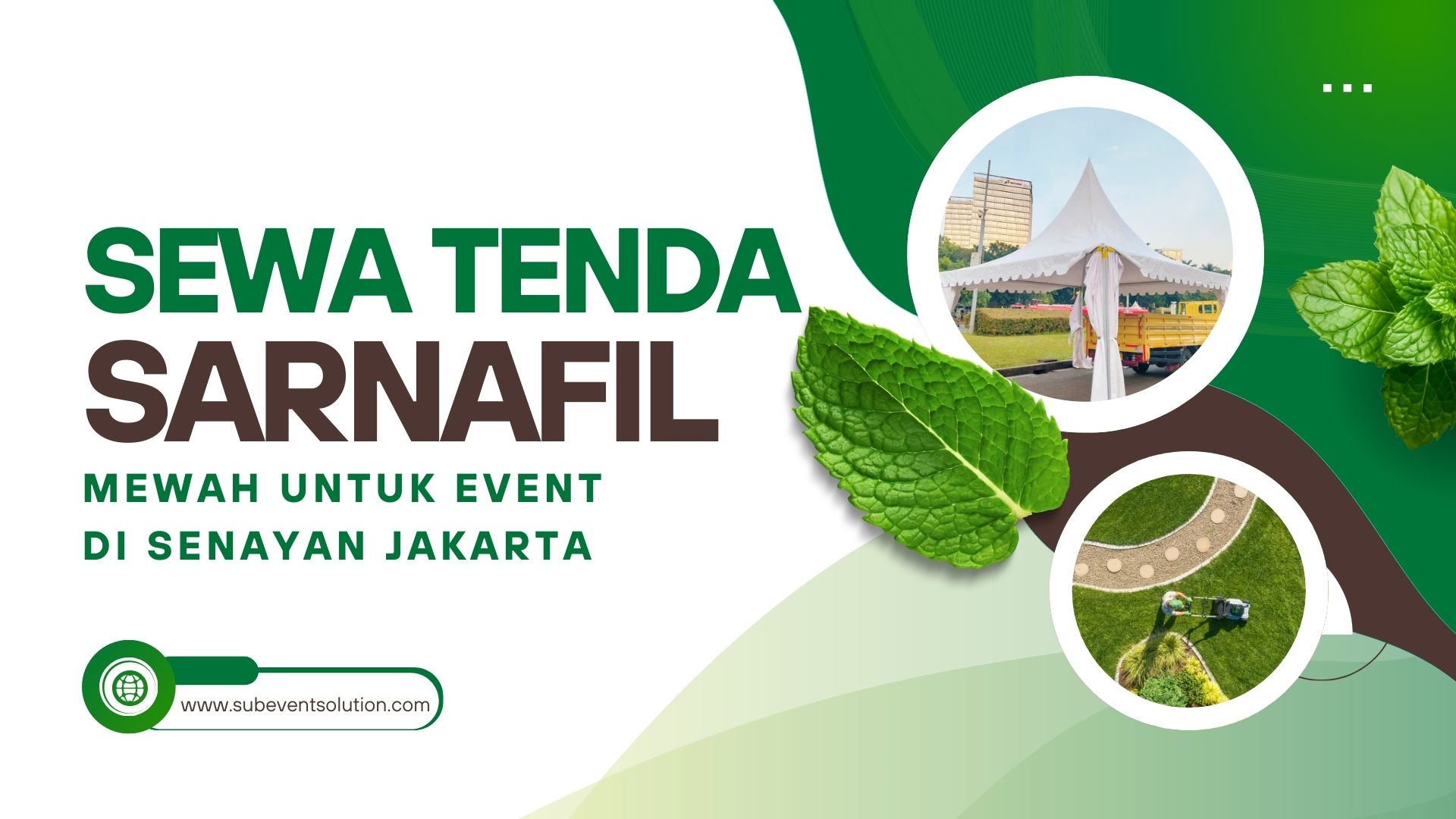 SEWA TENDA SARNAFIL SENAYAN JAKARTA