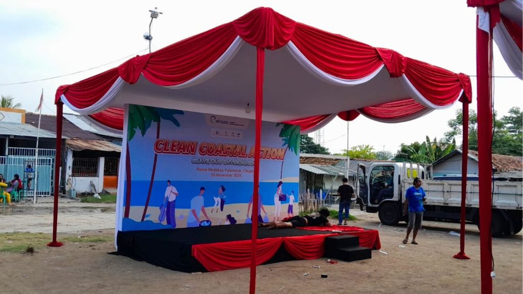 SEWA TENDA PLAFON SOLUSI EVENT DI JAKARTA