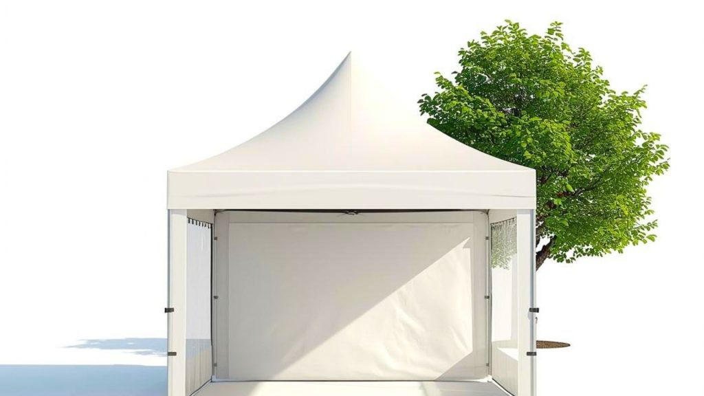 SEWA TENDA KERUCUT DI MENTENG JAKARTA