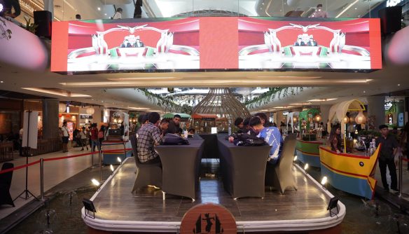 Sub event jasa organizer jabodetabek, jasa eo jakarta, sewa alat event,