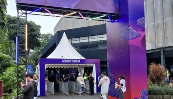 Sub event jasa organizer jabodetabek, jasa eo jakarta, sewa alat event,